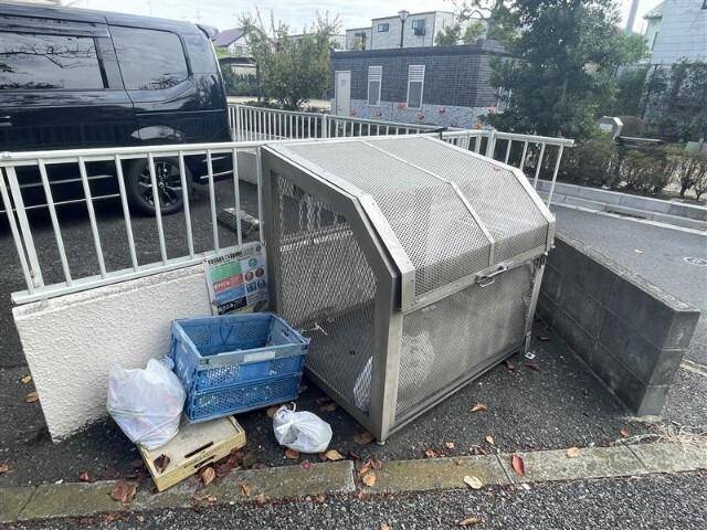 さくらコーポ 物件画像