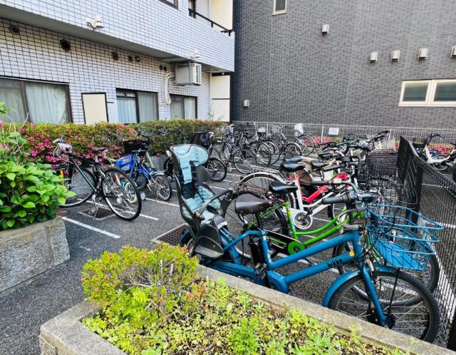 ゼネラル根津 物件画像