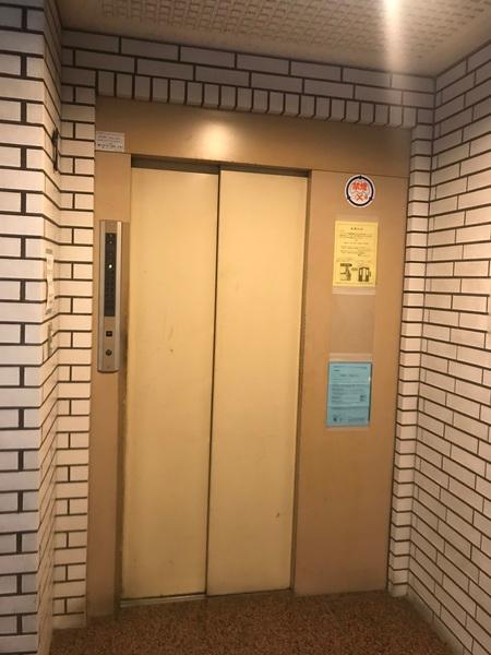ゼネラル根津 物件画像