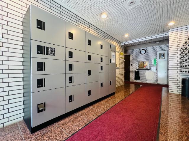 ゼネラル根津 物件画像