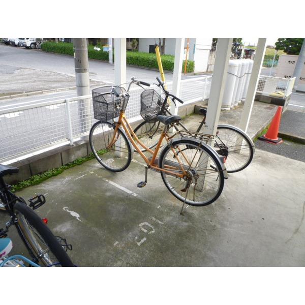 ライフピア一之江５ 物件画像