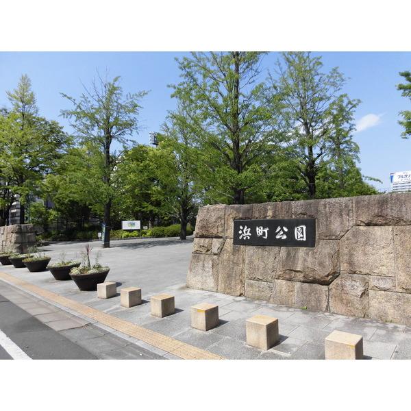 周辺環境画像