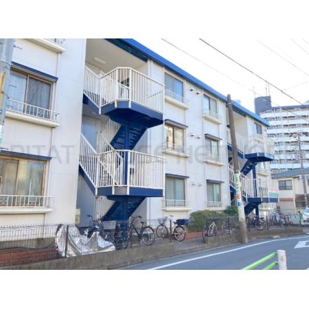 外観写真1