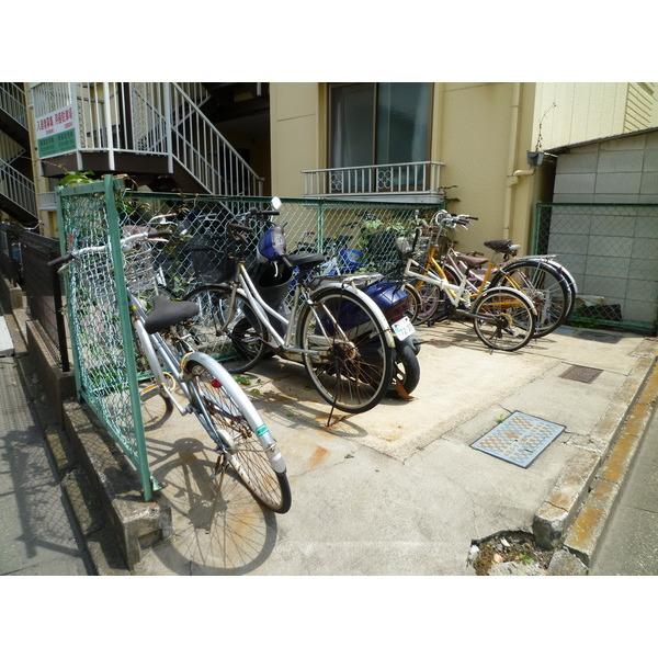 東葉コーポ 物件画像