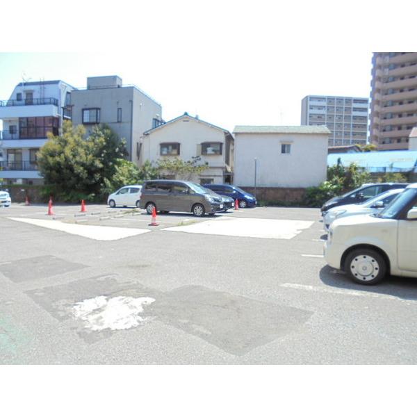 東葉コーポ 物件画像