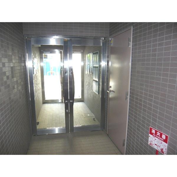 エテルノ浅草橋 物件画像