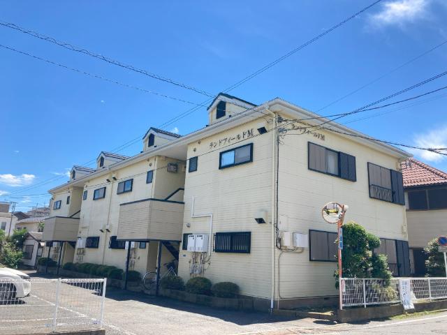 ランドフィールドＭ−Ⅰ 物件画像