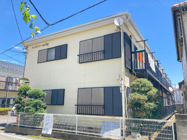 ランドフィールドＭ−Ⅰ 物件画像