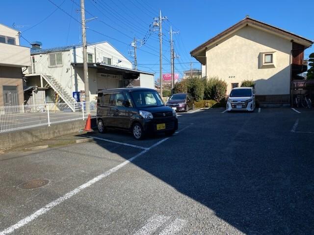 ランドフィールドＭ−Ⅱ 物件画像