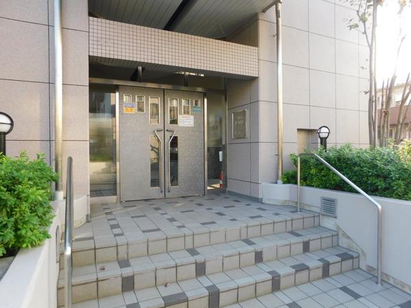 シャルム東川口弐番館 物件画像