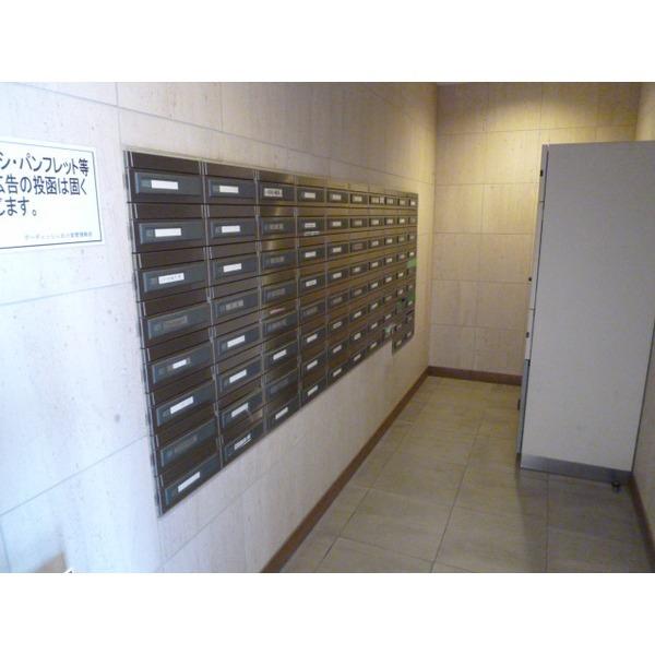 グーディッシュ北小金 物件画像