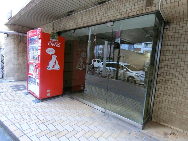 Ｂ−３ 物件画像