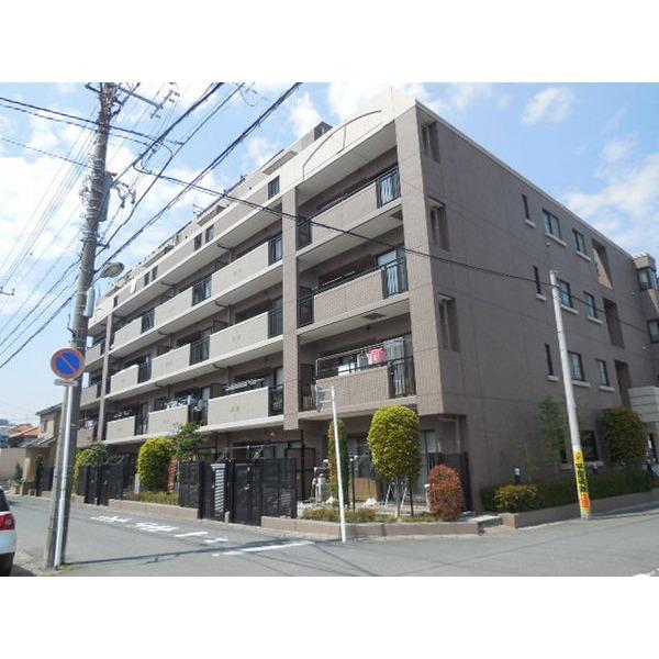 アルファグランデ行徳五番街 物件画像