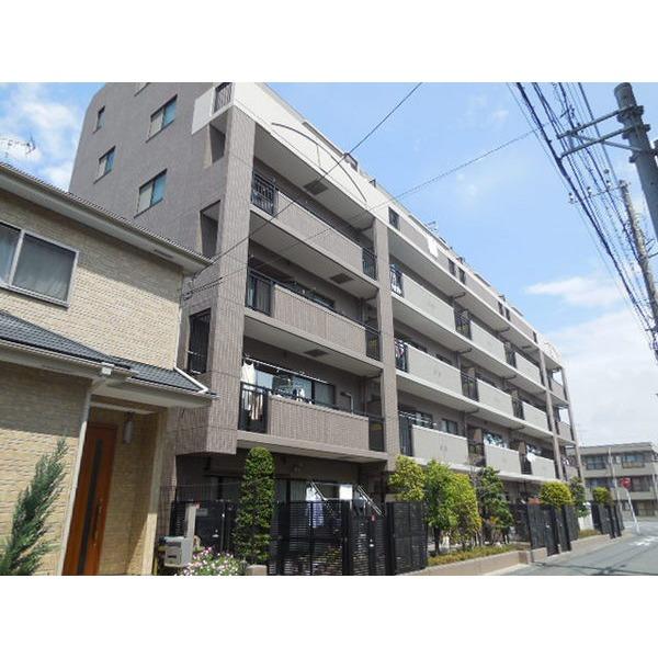 アルファグランデ行徳五番街 物件画像