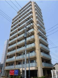 リンテージコート一之江 物件画像