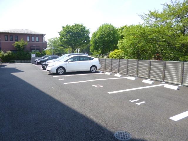 ＭＯＦＵＲＩＥ 物件画像