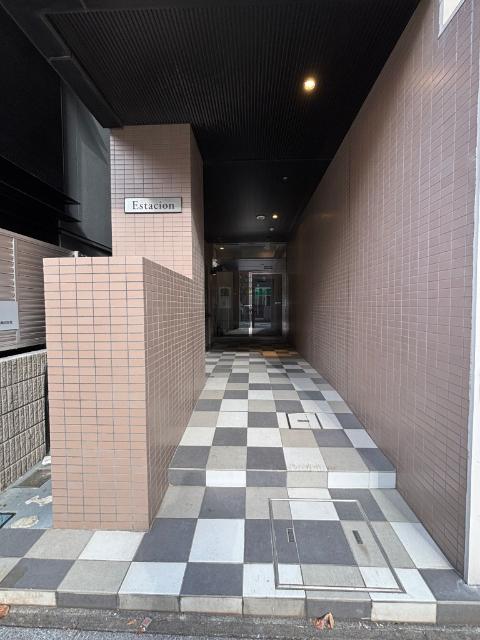 エスタシオン 物件画像