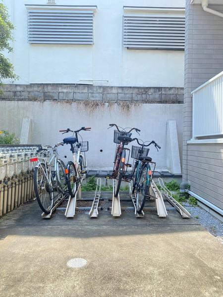 フラット・Ｍ’Ｓ・ガーデン 物件画像