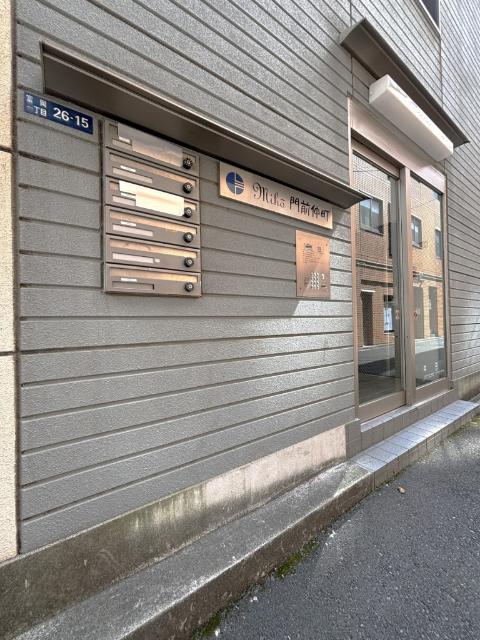 Ｍｉｈｏ門前仲町 物件画像