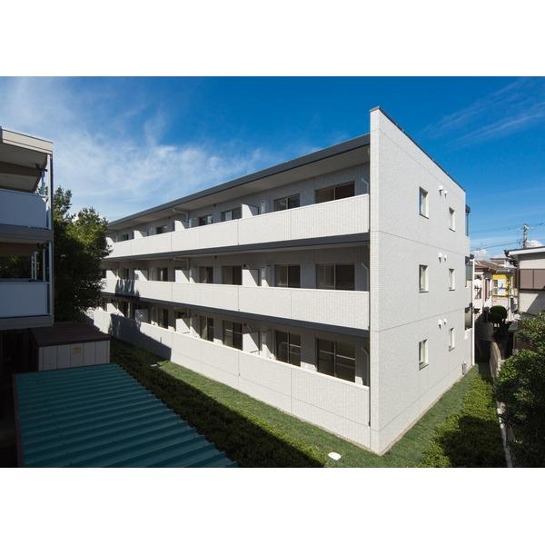 ＷｈｉｔｅＨｉｌｌｓ 物件画像