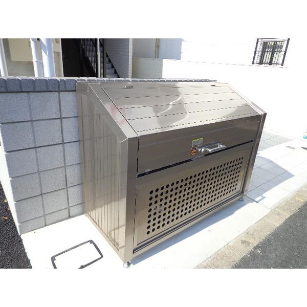 リベルテ南小岩 物件画像