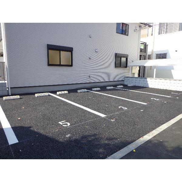 リベルテ南小岩 物件画像
