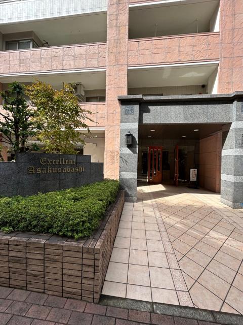 エクセレント浅草橋 物件画像