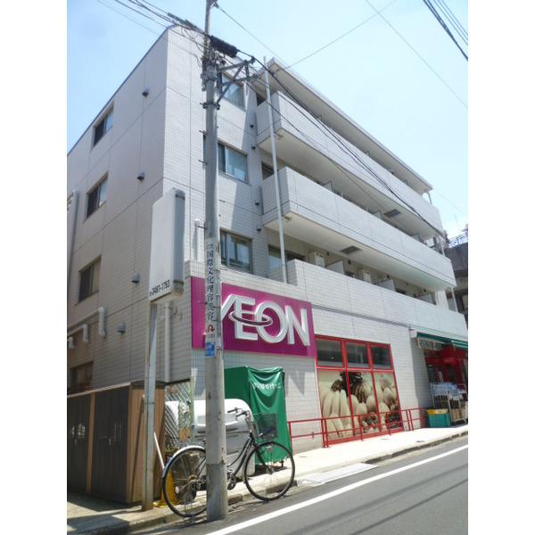 ＬＯＯＰ１３８渋谷 物件画像
