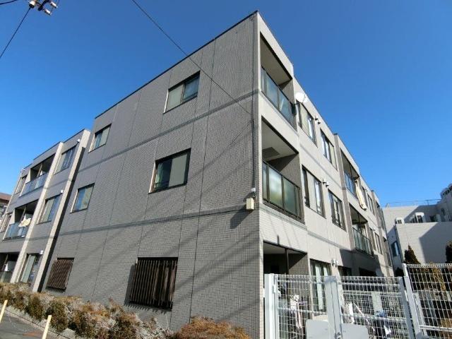 サンヒルズ 物件画像