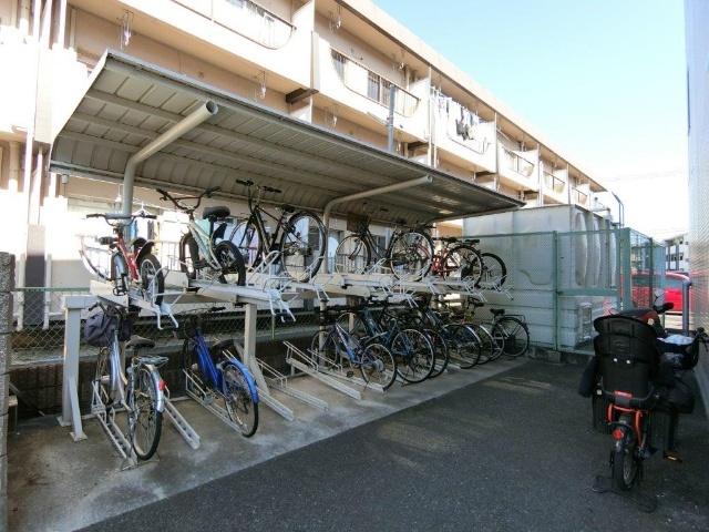 サンヒルズ 物件画像