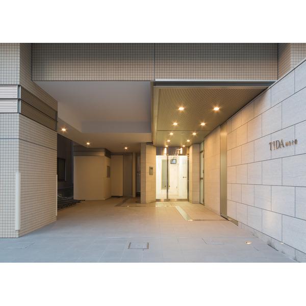 ＴＩＤＡ麻布十番 物件画像