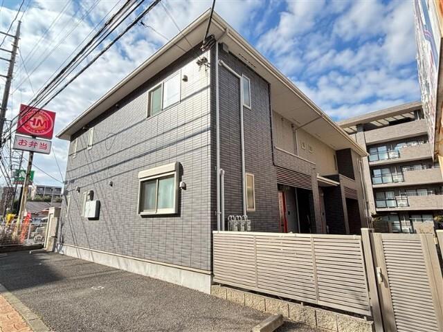 サンフラワー 物件画像