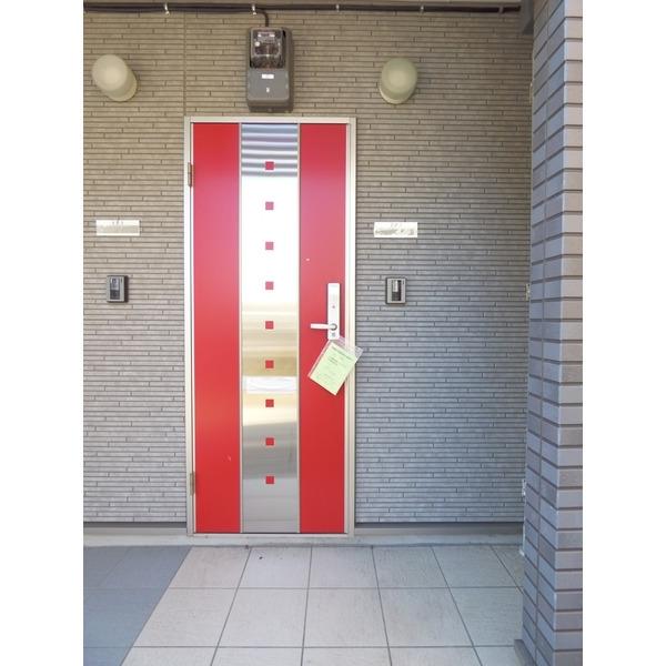 サンフラワー 物件画像