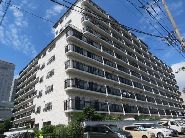 秀和第４東陽町レジデンス 物件画像