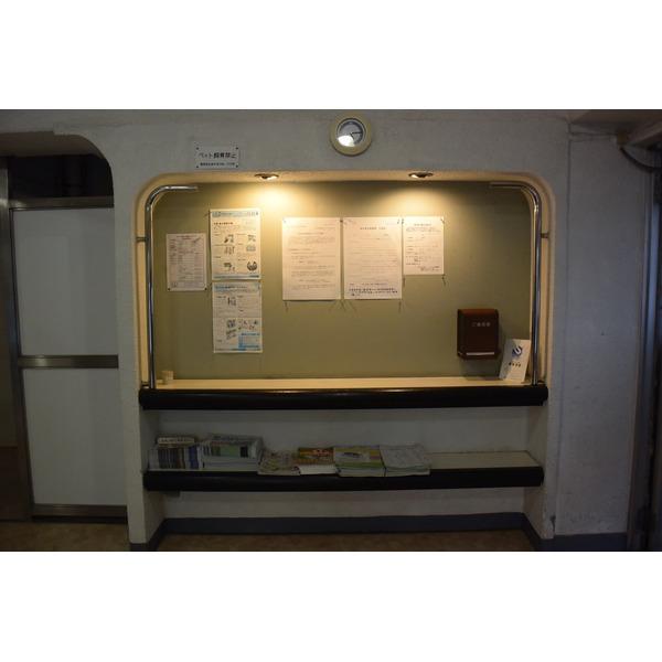 秀和第４東陽町レジデンス 物件画像
