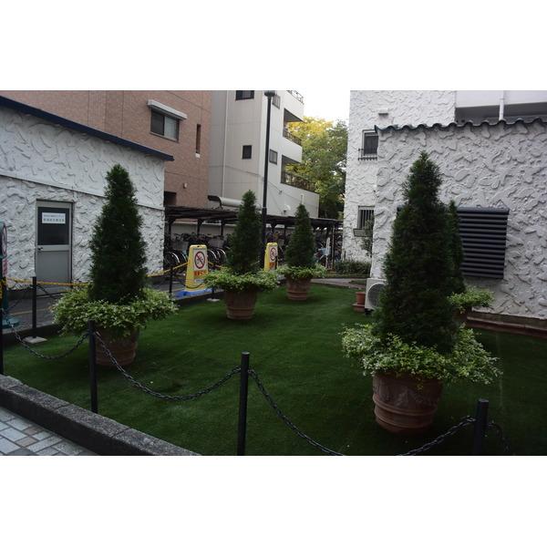秀和第４東陽町レジデンス 物件画像