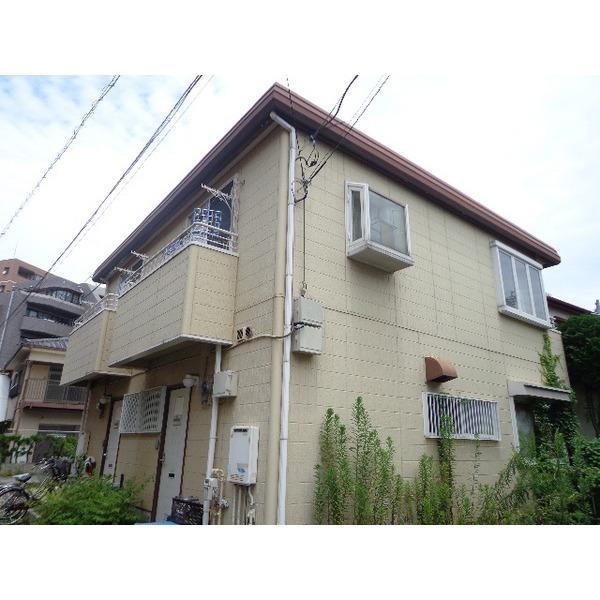 リバティ小岩 物件画像