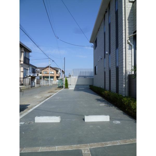 オーキッド西調布 物件画像