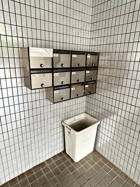 ゼネラル行徳 物件画像