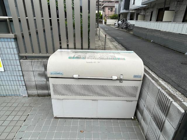 ゼネラル行徳 物件画像