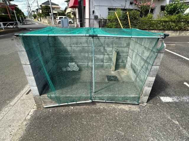 パークサイド上原 物件画像