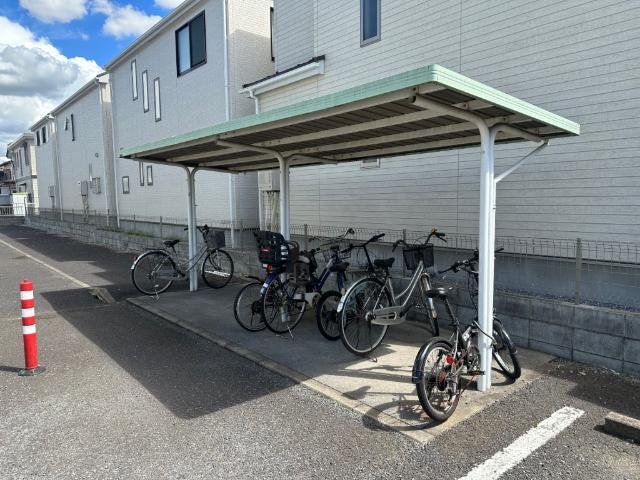 パークサイド上原 物件画像