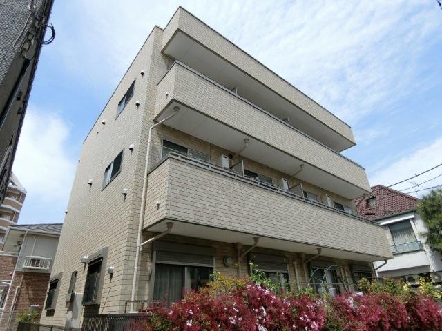 外観写真1