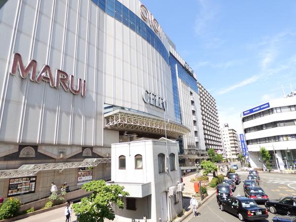 apartment 学園西町２丁目