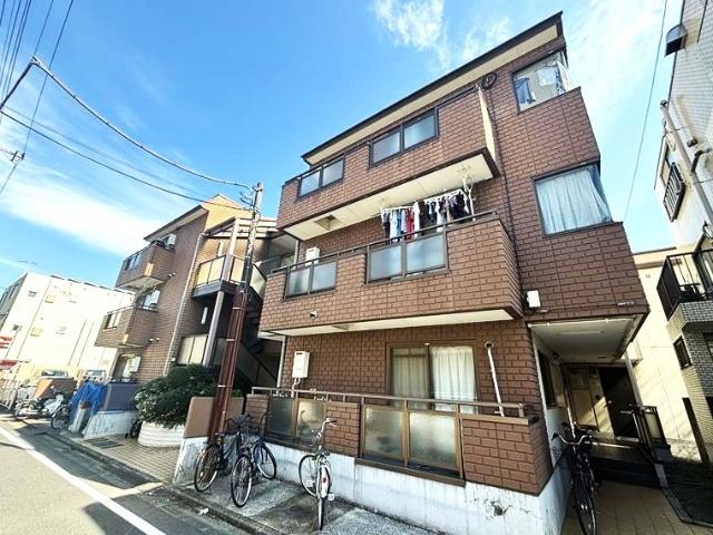 クレール須山 物件画像