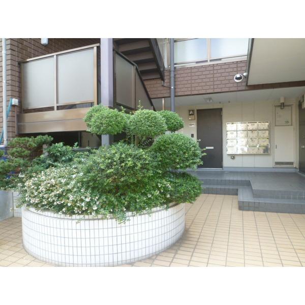 クレール須山 物件画像
