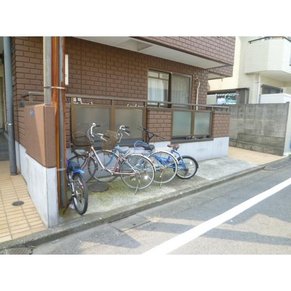 クレール須山 物件画像