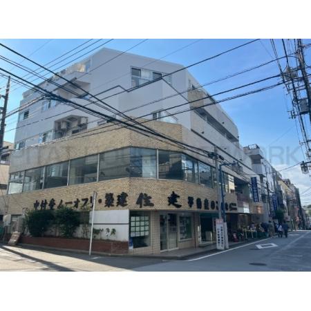 外観写真1