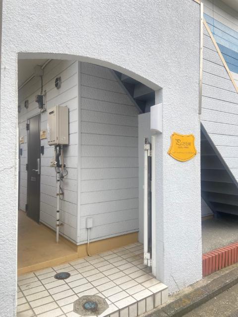 パンシオン東神奈川 物件画像