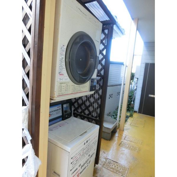 パンシオン東神奈川 物件画像